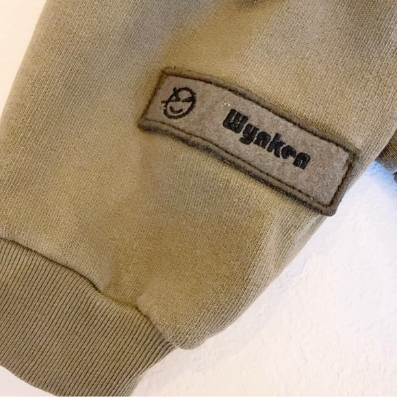 wynken kids sweatshirt and sweatpants set 2T - Picture 3 of 7